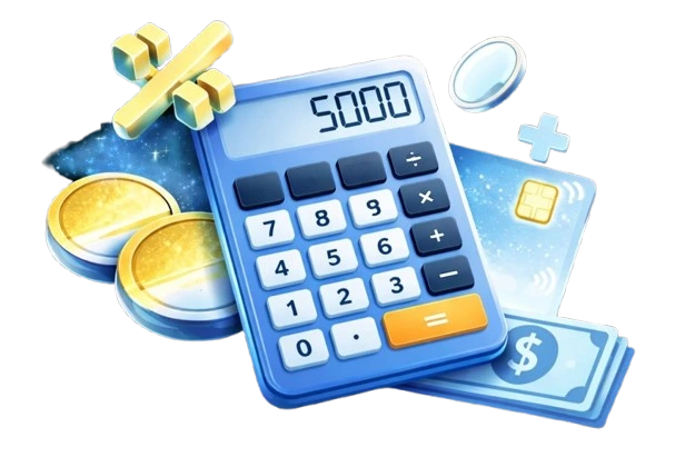 Calcular un cr&eacute;dito