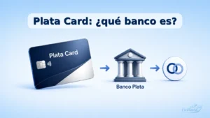 Plata Card: de qué banco es y quién la respalda