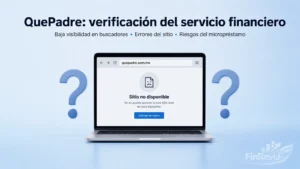 Qu&eacute; Padre pr&eacute;stamos: &iquest;es confiable en 2026?