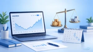 El superpeso cambia las reglas para las empresas que cobran en dólares