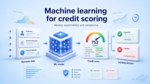 Machine Learning for Credit Scoring: Models, Benefits, Implementation, Explainability, and Compliance