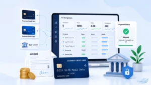 How to Pay for Online Advertising: Cards, Limits and Declines