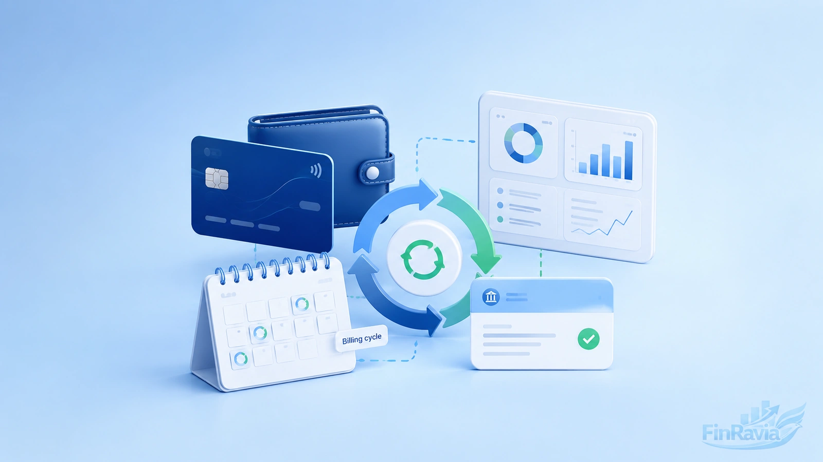 What Are Recurring Payments? Meaning, Types, Examples, and How They Work