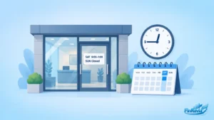 Banks Open on Saturday in the US: Branch Times and Weekend Rules
